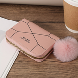 𝐒𝐭𝐲𝐥𝐢𝐬𝐡 𝐄𝐬𝐬𝐞𝐧𝐭𝐢𝐚𝐥𝐬 – 𝐂𝐮𝐭𝐞 𝐙𝐢𝐩𝐩𝐞𝐫 𝐂𝐚𝐫𝐝 𝐖𝐚𝐥𝐥𝐞𝐭