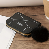 𝐒𝐭𝐲𝐥𝐢𝐬𝐡 𝐄𝐬𝐬𝐞𝐧𝐭𝐢𝐚𝐥𝐬 – 𝐂𝐮𝐭𝐞 𝐙𝐢𝐩𝐩𝐞𝐫 𝐂𝐚𝐫𝐝 𝐖𝐚𝐥𝐥𝐞𝐭