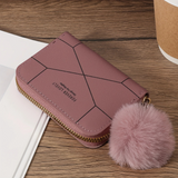 𝐒𝐭𝐲𝐥𝐢𝐬𝐡 𝐄𝐬𝐬𝐞𝐧𝐭𝐢𝐚𝐥𝐬 – 𝐂𝐮𝐭𝐞 𝐙𝐢𝐩𝐩𝐞𝐫 𝐂𝐚𝐫𝐝 𝐖𝐚𝐥𝐥𝐞𝐭