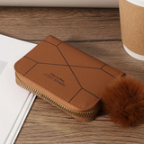 𝐒𝐭𝐲𝐥𝐢𝐬𝐡 𝐄𝐬𝐬𝐞𝐧𝐭𝐢𝐚𝐥𝐬 – 𝐂𝐮𝐭𝐞 𝐙𝐢𝐩𝐩𝐞𝐫 𝐂𝐚𝐫𝐝 𝐖𝐚𝐥𝐥𝐞𝐭