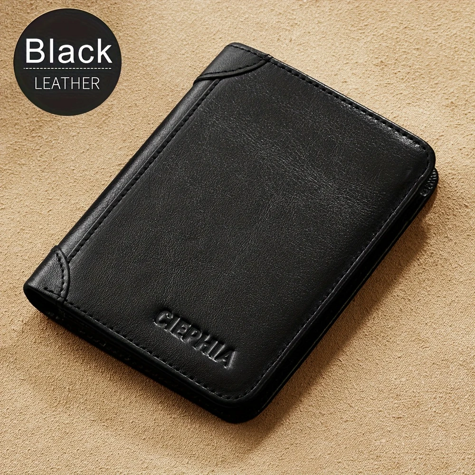 𝐏𝐫𝐢𝐦𝐞𝐋𝐞𝐚𝐭𝐡𝐞𝐫 – 𝐌𝐞𝐧’𝐬 𝐓𝐨𝐩-𝐆𝐫𝐚𝐢𝐧 𝐖𝐚𝐥𝐥𝐞𝐭 𝐰𝐢𝐭𝐡 𝐈𝐃 𝐒𝐥𝐨𝐭