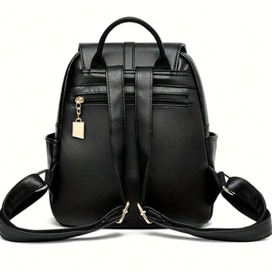 𝐂𝐥𝐚𝐬𝐬𝐢𝐜 𝐂𝐚𝐫𝐫𝐲 – 𝐌𝐢𝐧𝐢𝐦𝐚𝐥𝐢𝐬𝐭 𝐅𝐚𝐮𝐱 𝐋𝐞𝐚𝐭𝐡𝐞𝐫 𝐁𝐚𝐜𝐤𝐩𝐚𝐜𝐤